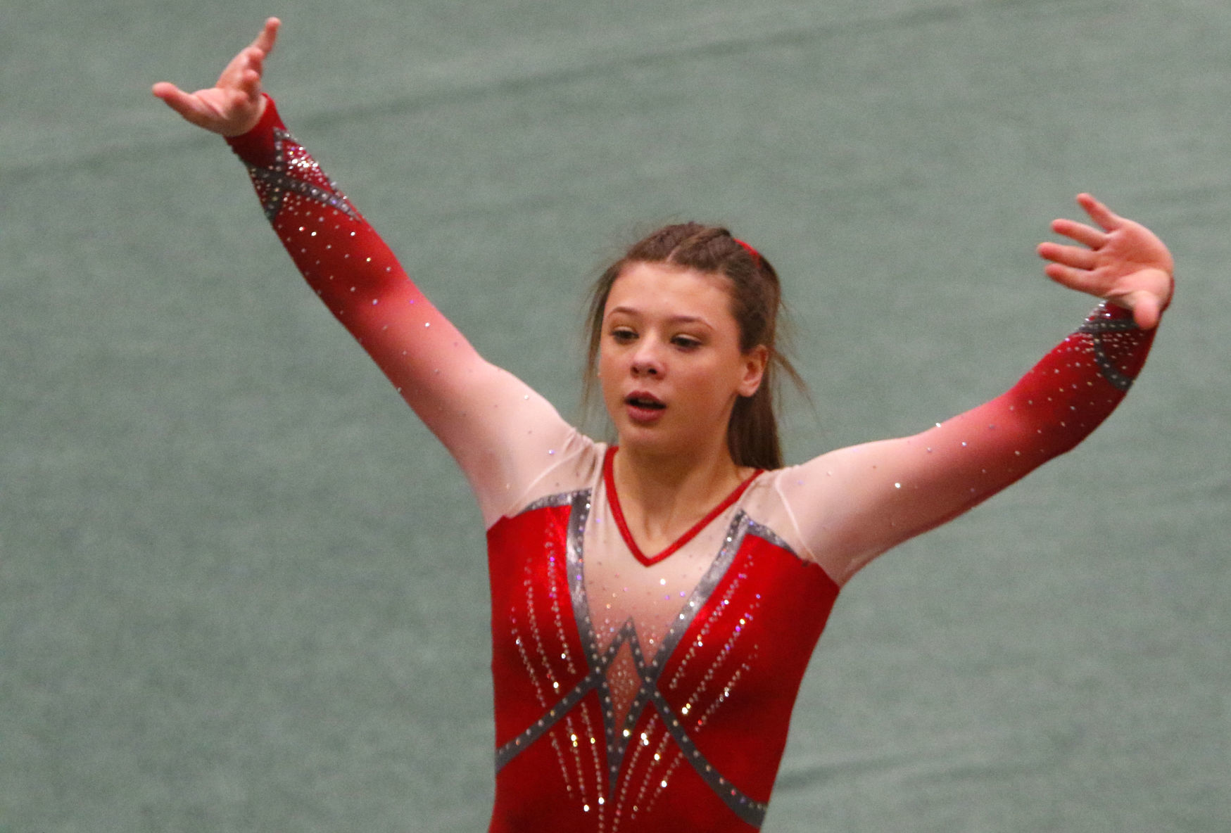Gallery: Gymnastics Regional